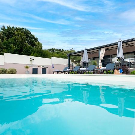 Vila Jolanda Rovinj Dış mekan fotoğraf