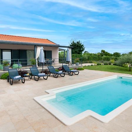 Vila Jolanda Rovinj Dış mekan fotoğraf